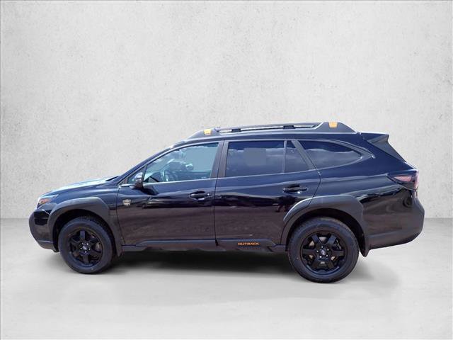 Certified 2022 Subaru Outback Wilderness w/ Wilderness Package AWD/4WD image 2