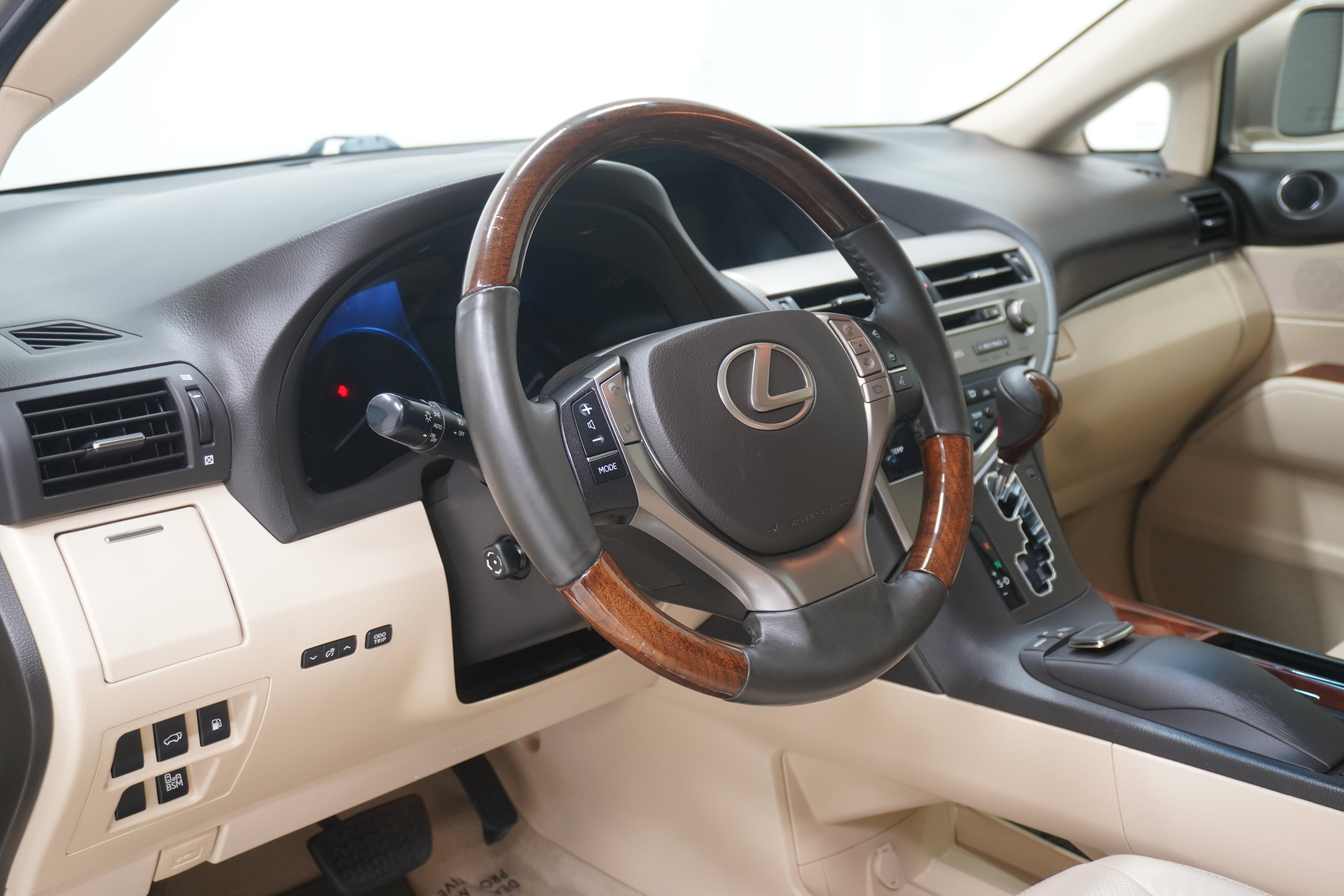 Used 2015 Lexus RX 350 FWD image 10