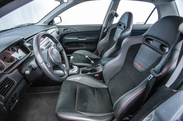 Used 2006 Mitsubishi Lancer Evolution MR AWD/4WD image 18