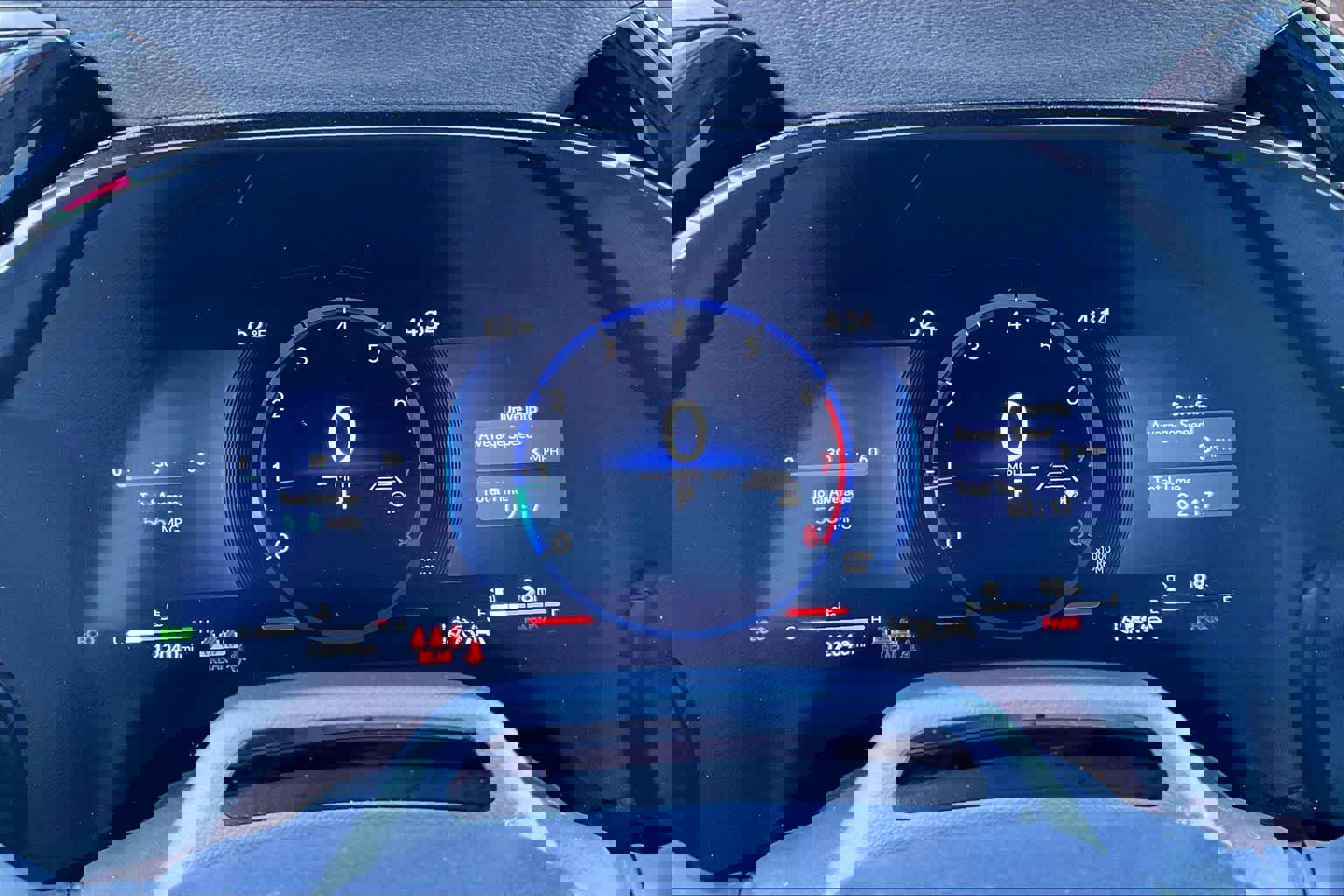 Certified 2025 Lexus RX 350 Premium Plus w/ Convenience Package image 26