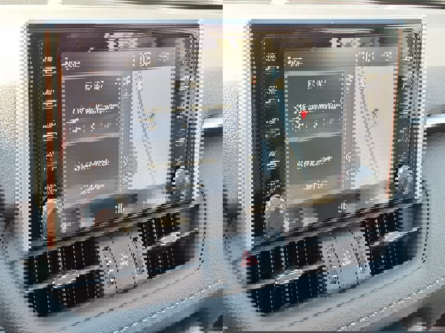 Used 2021 Toyota RAV4 Limited image 13