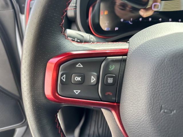 Used 2023 RAM 1500 Rebel image 27