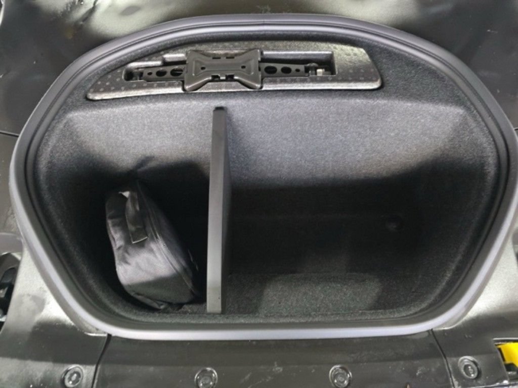 Used 2023 Polestar Polestar 2 AWD/4WD image 18