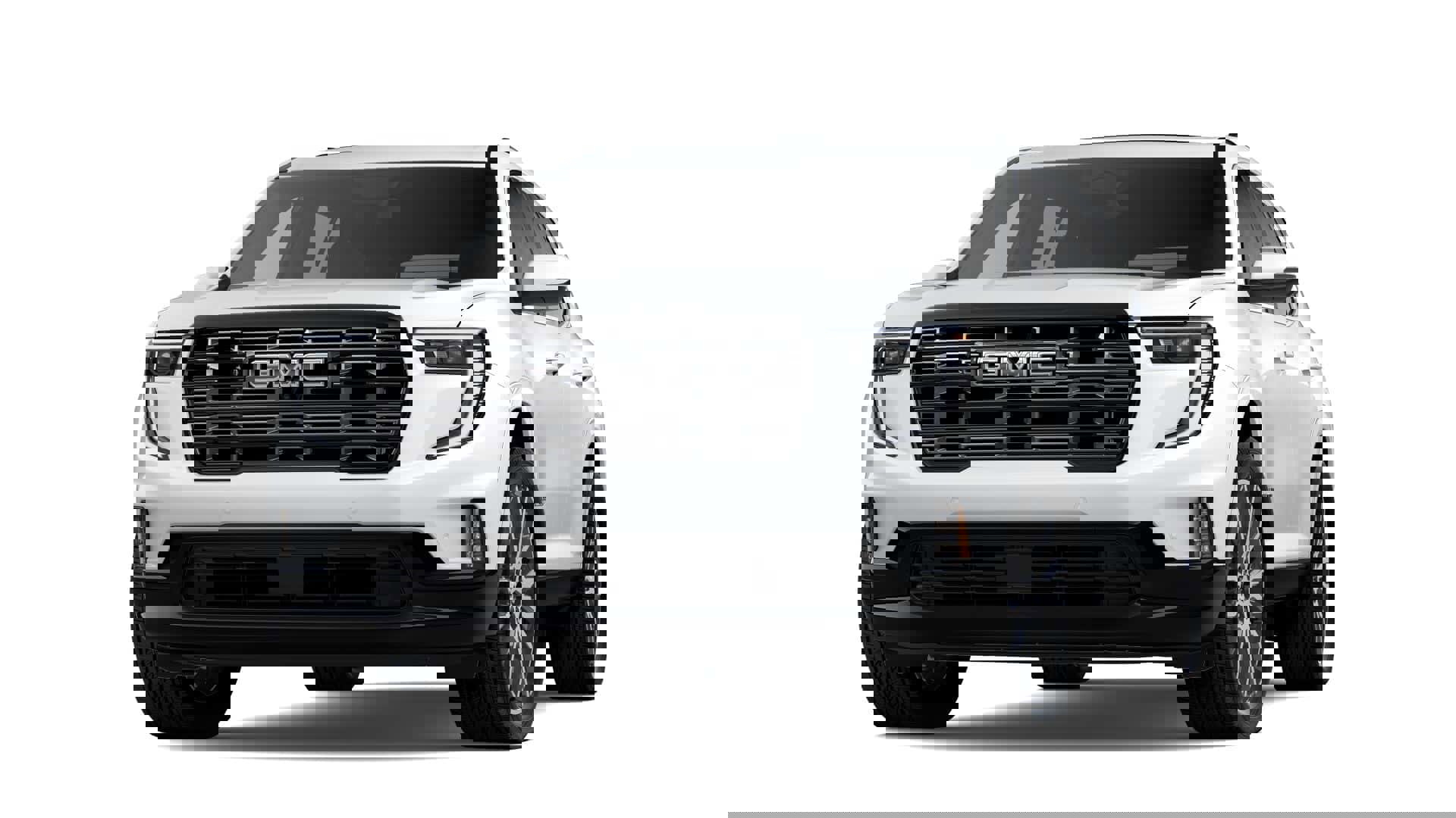 New 2026 GMC Acadia Denali Ultimate image 25