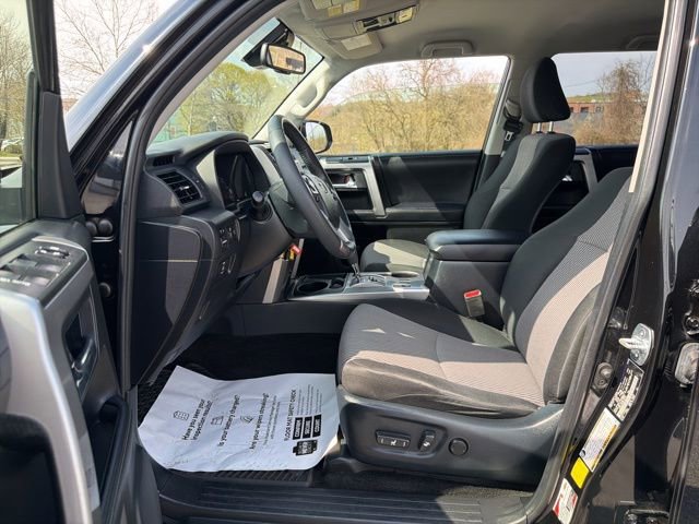 Used 2021 Toyota 4Runner SR5 image 13