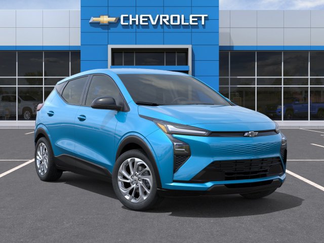 New 2027 Chevrolet Bolt LT FWD image 7