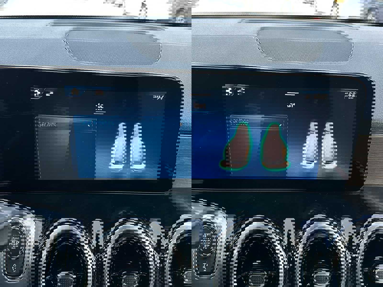 Used 2026 Mercedes-Benz GLB 250 4MATIC image 27