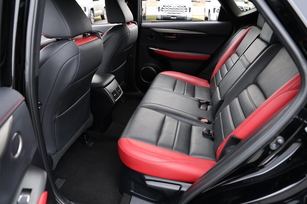 Used 2020 Lexus NX 300 F Sport image 15