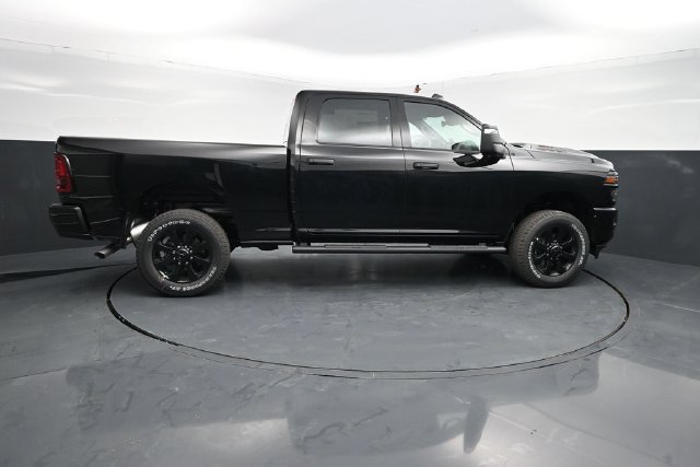 New 2026 RAM 2500 Tradesman AWD/4WD image 11