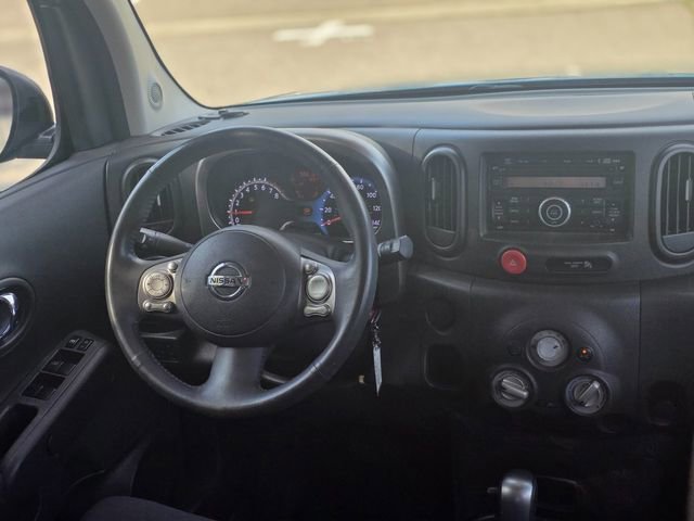 Used 2010 Nissan Cube 1.8 S w/ Interior Designer Pkg image 23
