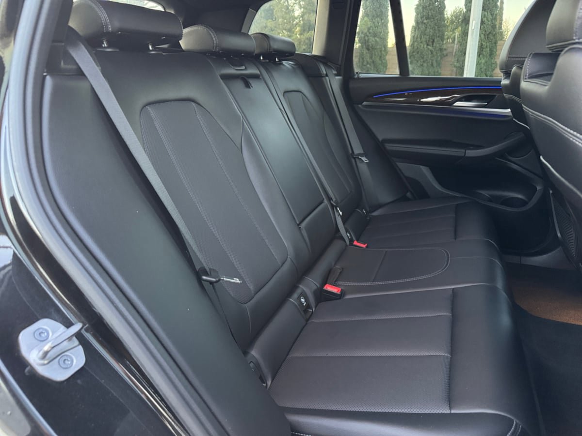 Used 2022 BMW X3 sDrive30i w/ Convenience Package image 19
