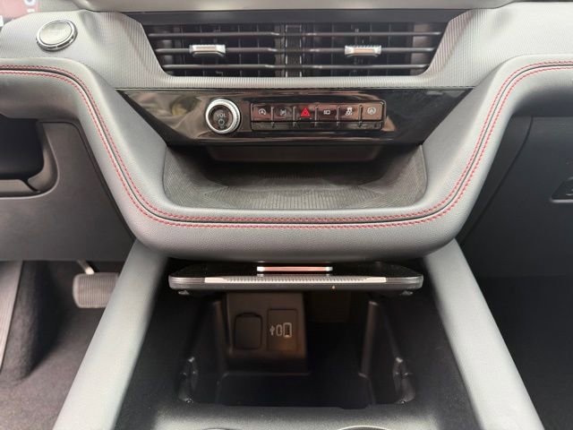 Certified 2025 Ford Explorer ST-Line AWD/4WD image 18