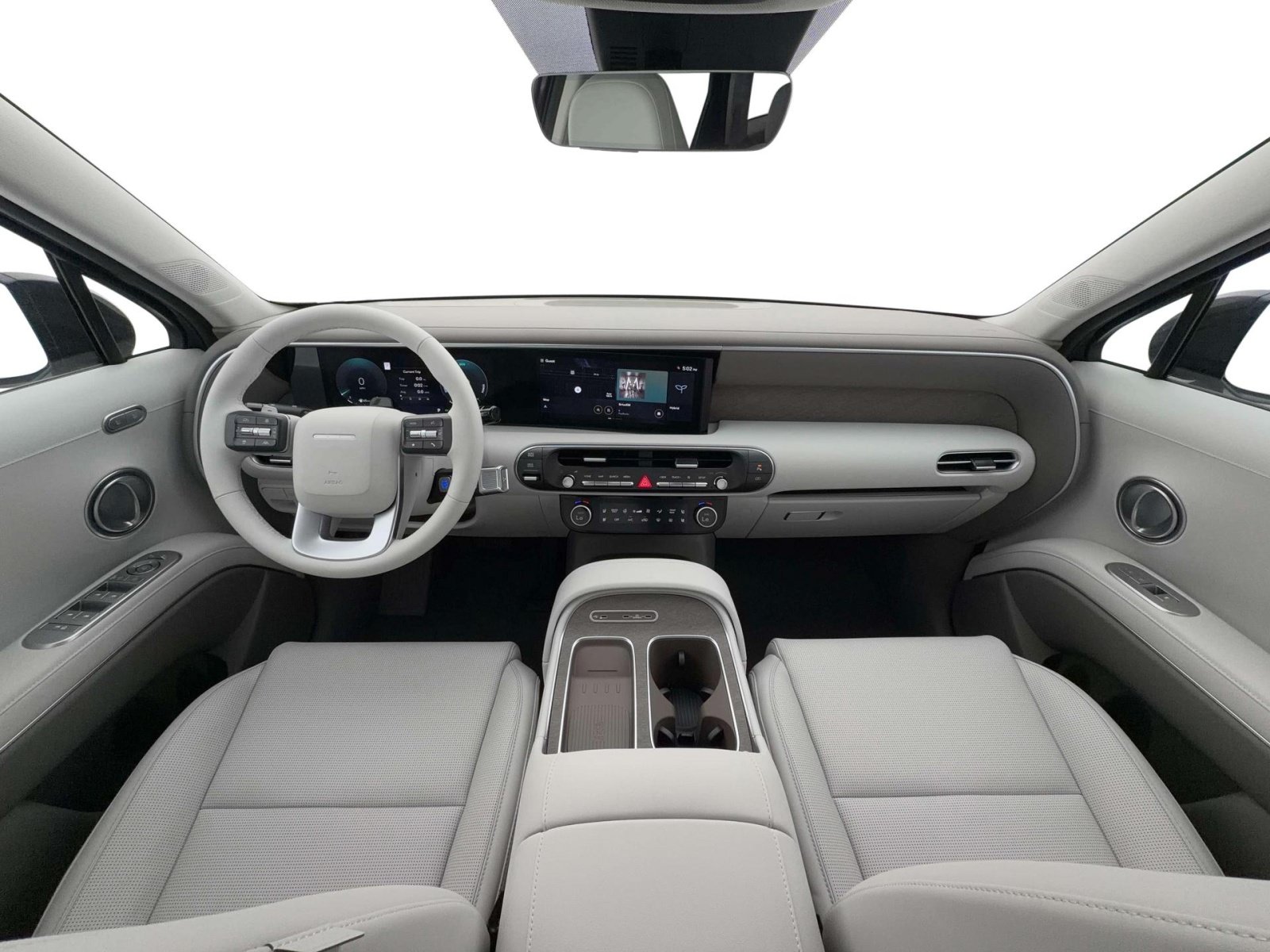 New 2026 Hyundai Palisade SEL Premium FWD image 13