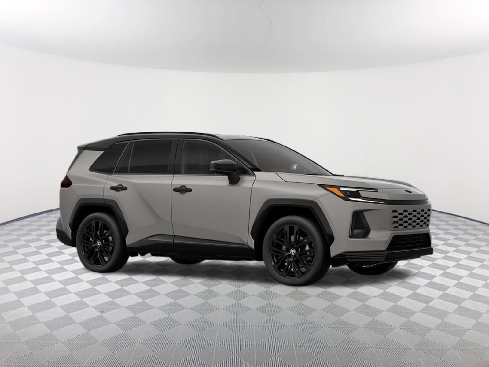 New 2026 Toyota RAV4 XSE AWD/4WD image 14