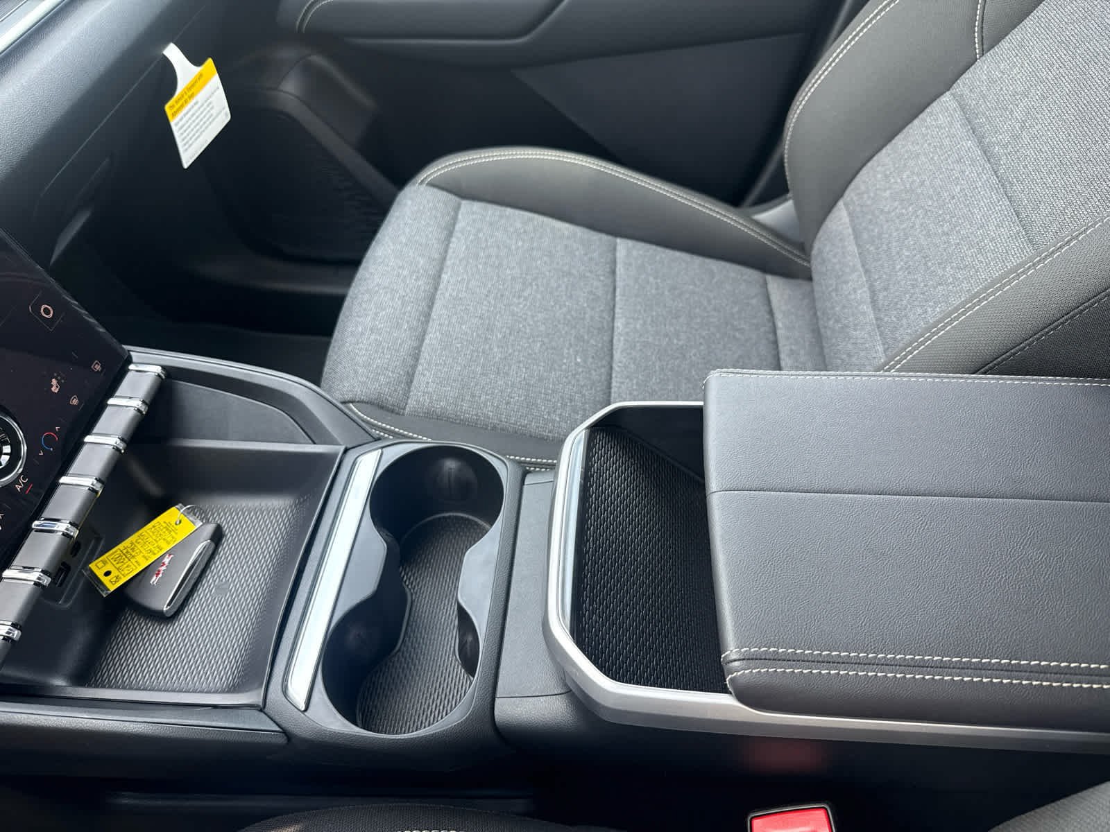 New 2027 GMC Terrain Elevation AWD/4WD image 20