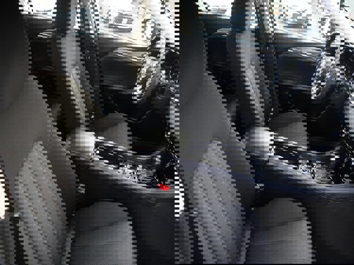 Used 2018 MAZDA MAZDA6 Sport image 27