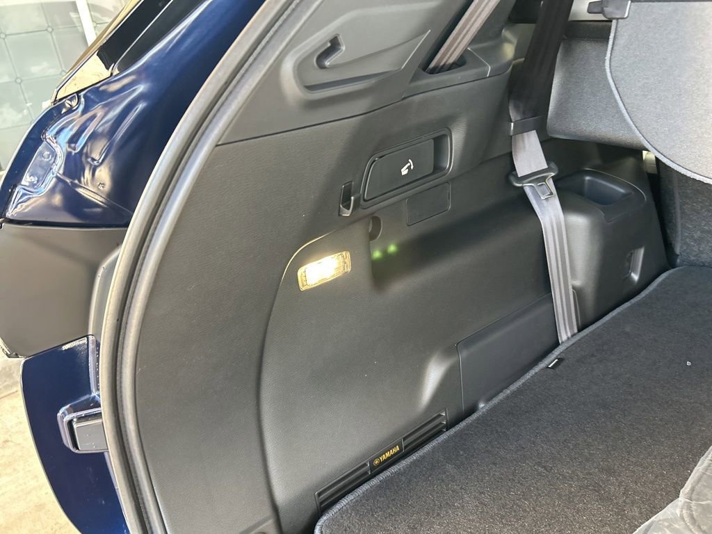 New 2026 Mitsubishi Outlander SE image 38