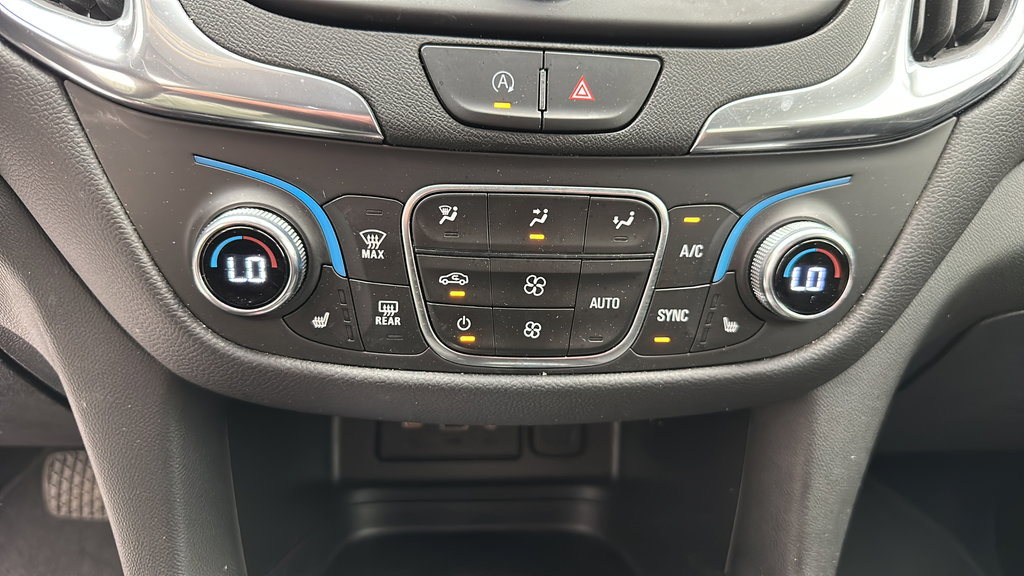 Used 2023 Chevrolet Equinox LT FWD image 21
