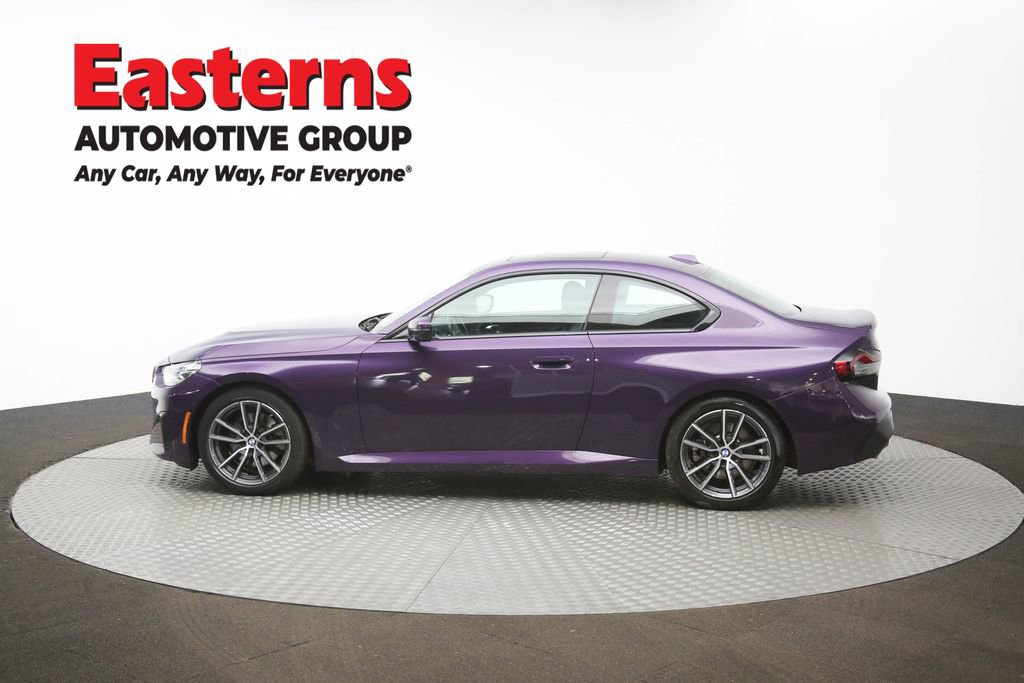 Used 2024 BMW 230i 230i w/ Premium Package image 60