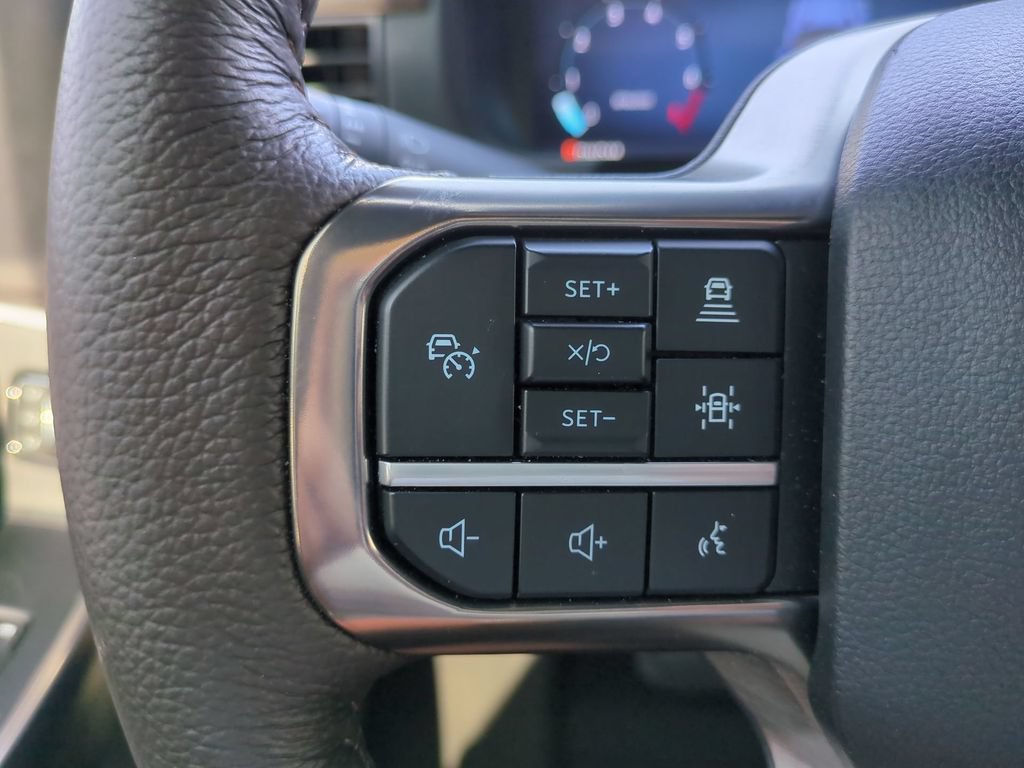 Used 2025 Ford F150 King Ranch w/ FX4 Off-Road Package AWD/4WD image 30