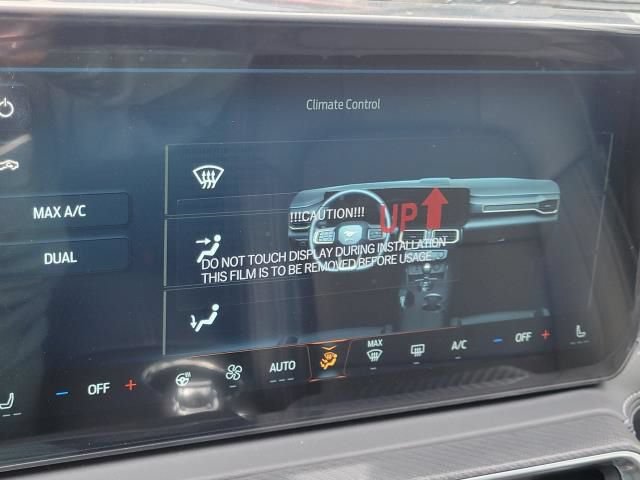 New 2025 Ford Mustang GT Premium RWD image 31