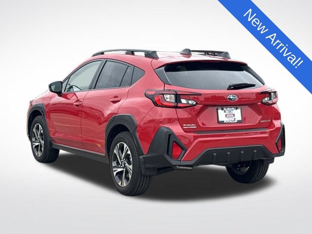 Certified 2024 Subaru Crosstrek 2.0i Premium AWD/4WD image 5