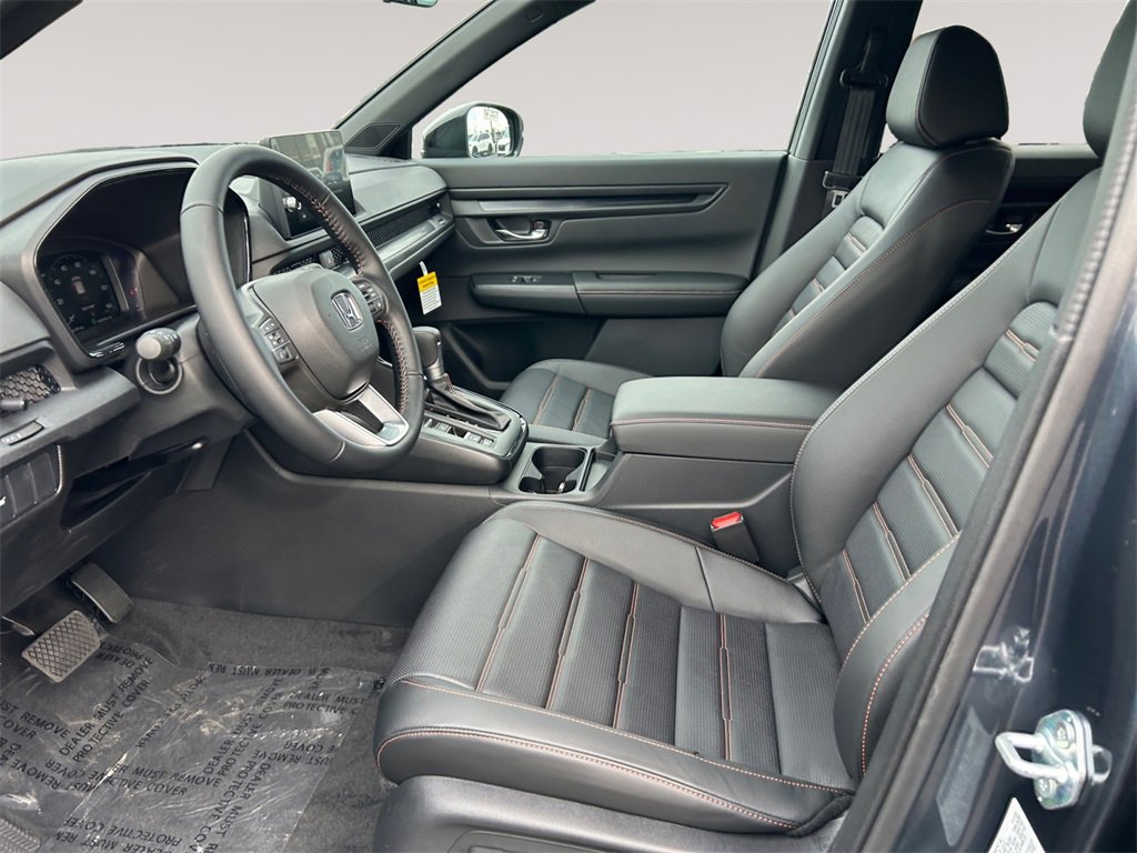 New 2026 Honda CR-V Sport-L image 9