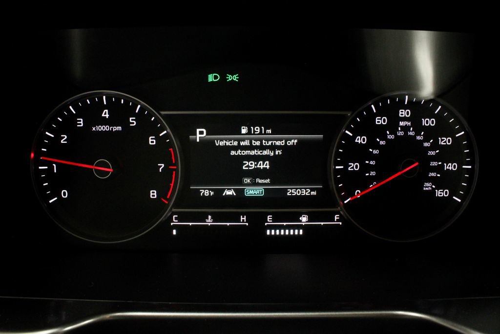 Used 2023 Kia Sorento S FWD image 29