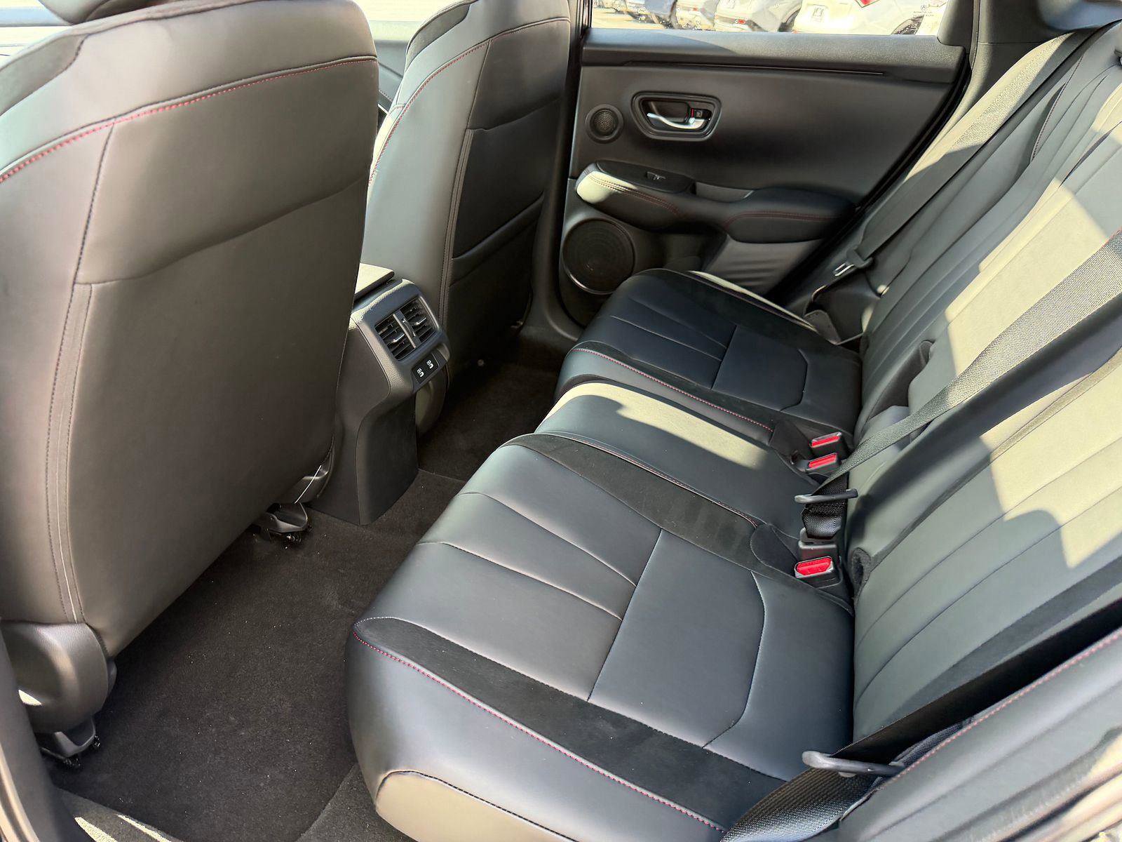 New 2026 Acura ADX A-Spec image 4