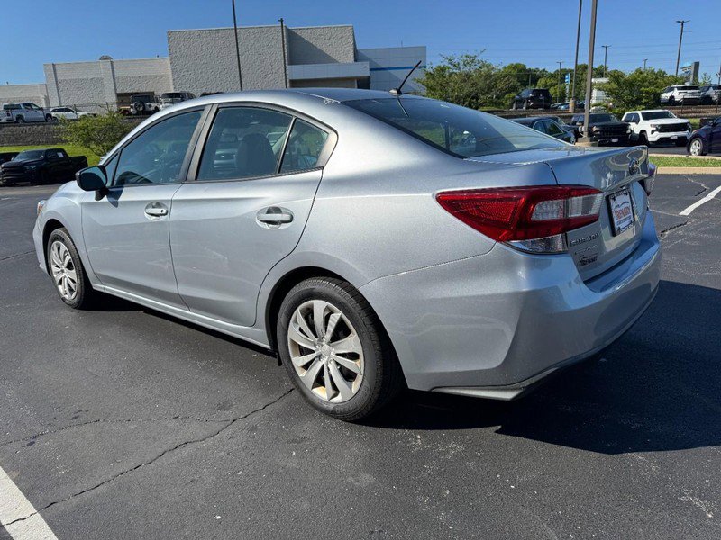 Used 2018 Subaru Impreza 2.0i AWD/4WD image 5