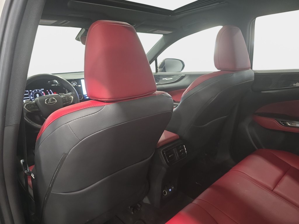 Used 2024 Lexus NX 350 AWD image 10