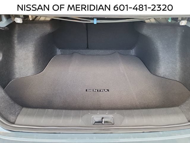 New 2027 Nissan Sentra SR w/ SR All Weather Package FWD image 19