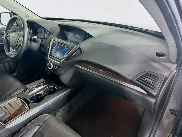 Used 2020 Acura MDX SH-AWD image 31