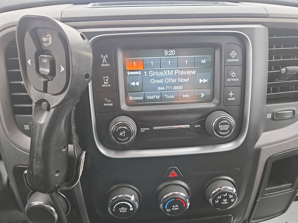 Used 2018 RAM 1500 Express w/ Express Value Package image 25