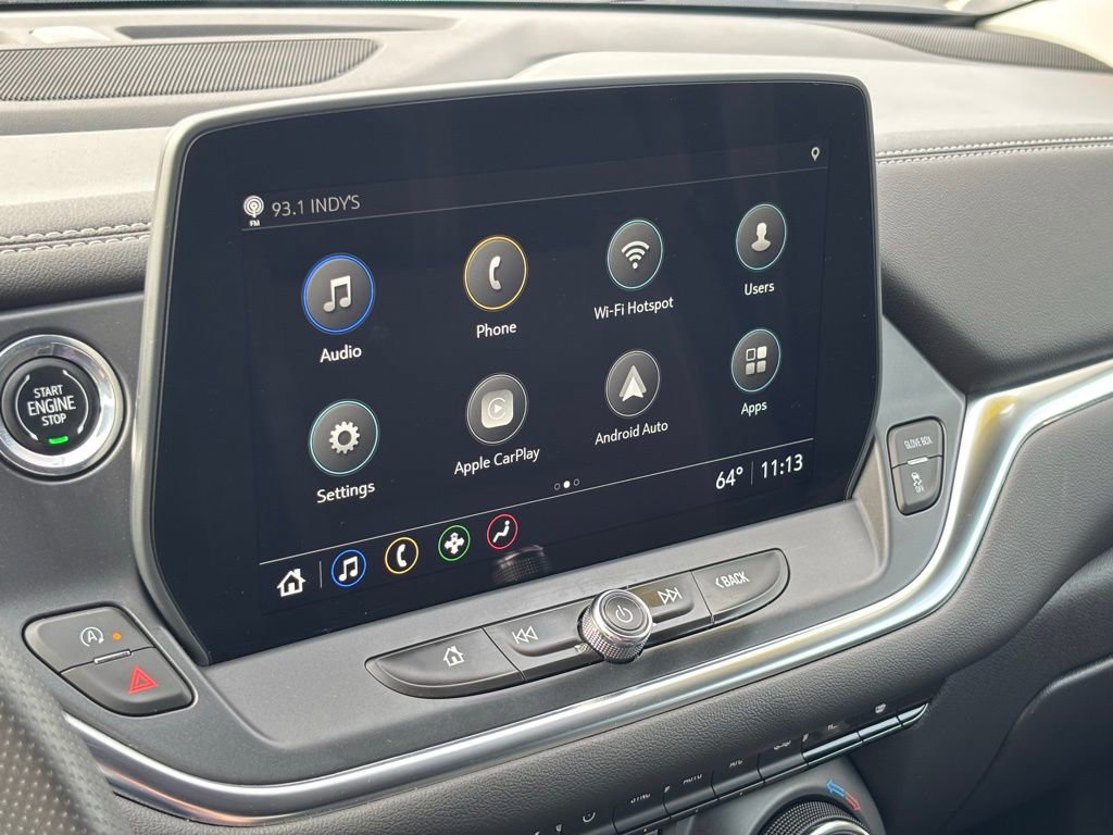 Used 2024 Chevrolet Blazer LT w/ Convenience Package image 30