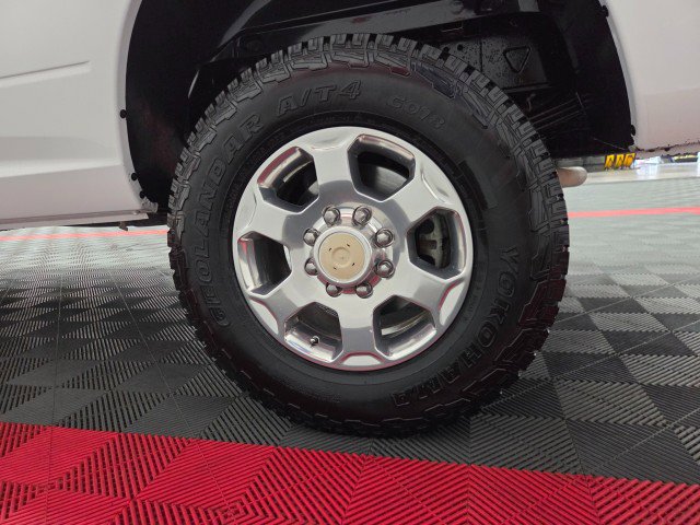 Used 2018 RAM 3500 SLT w/ Cold Weather Group image 93