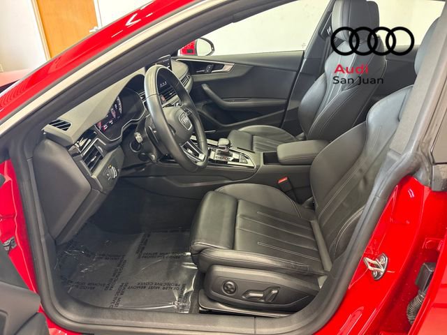 Used 2024 Audi A5 2.0T Premium Plus image 30
