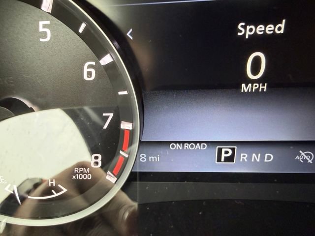 New 2026 Nissan Frontier SV w/ Tow Package image 20