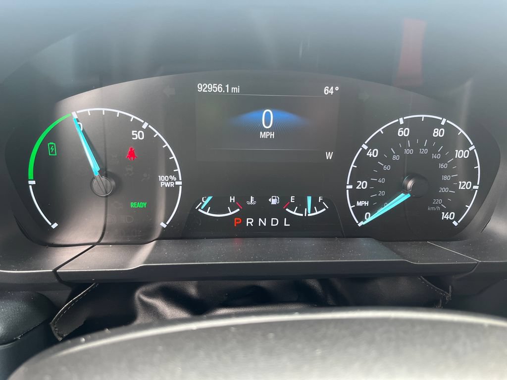 Used 2022 Ford Maverick XLT FWD image 19