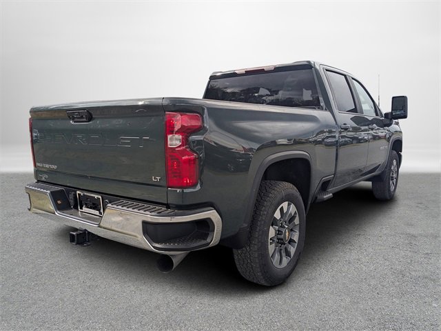 New 2026 Chevrolet Silverado 2500 LT image 5