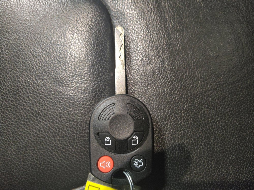 Used 2015 Ford Focus SE w/ Equipment Group 201A FWD image 32