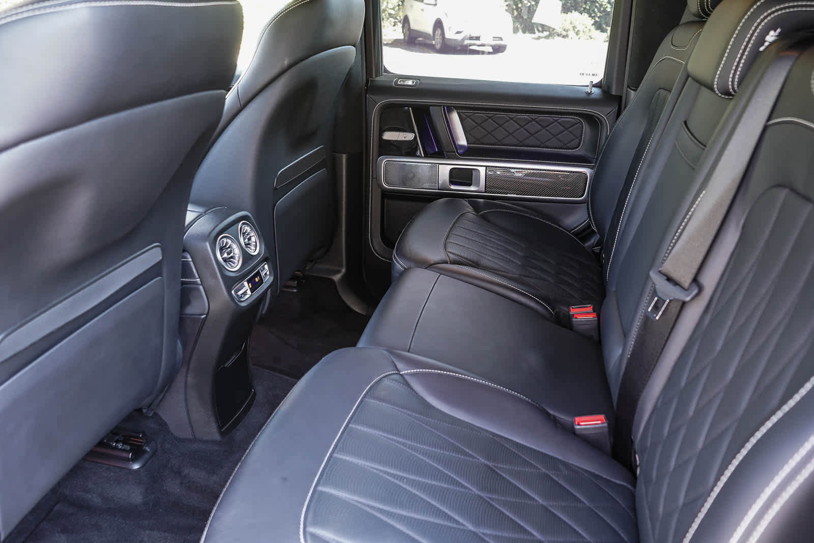 Used 2021 Mercedes-Benz G 550 image 18