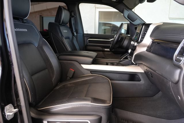 Used 2019 RAM 1500 Laramie RWD image 17