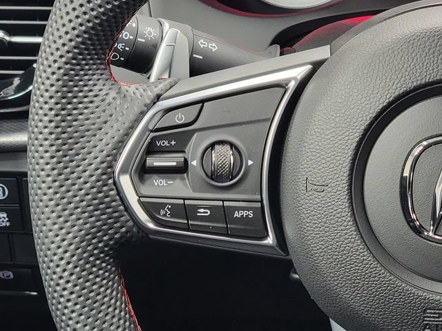 New 2026 Acura RDX w/ Advance Package AWD/4WD image 24