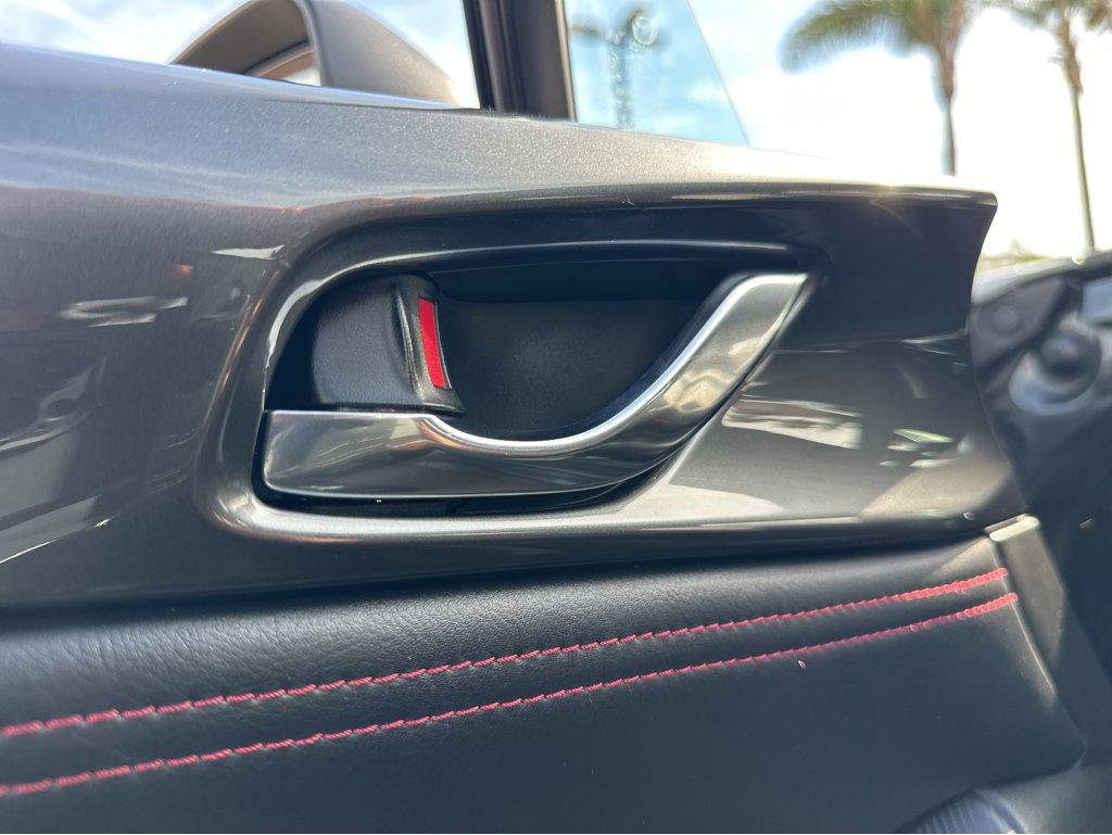 Used 2018 MAZDA MX-5 Miata Grand Touring image 31