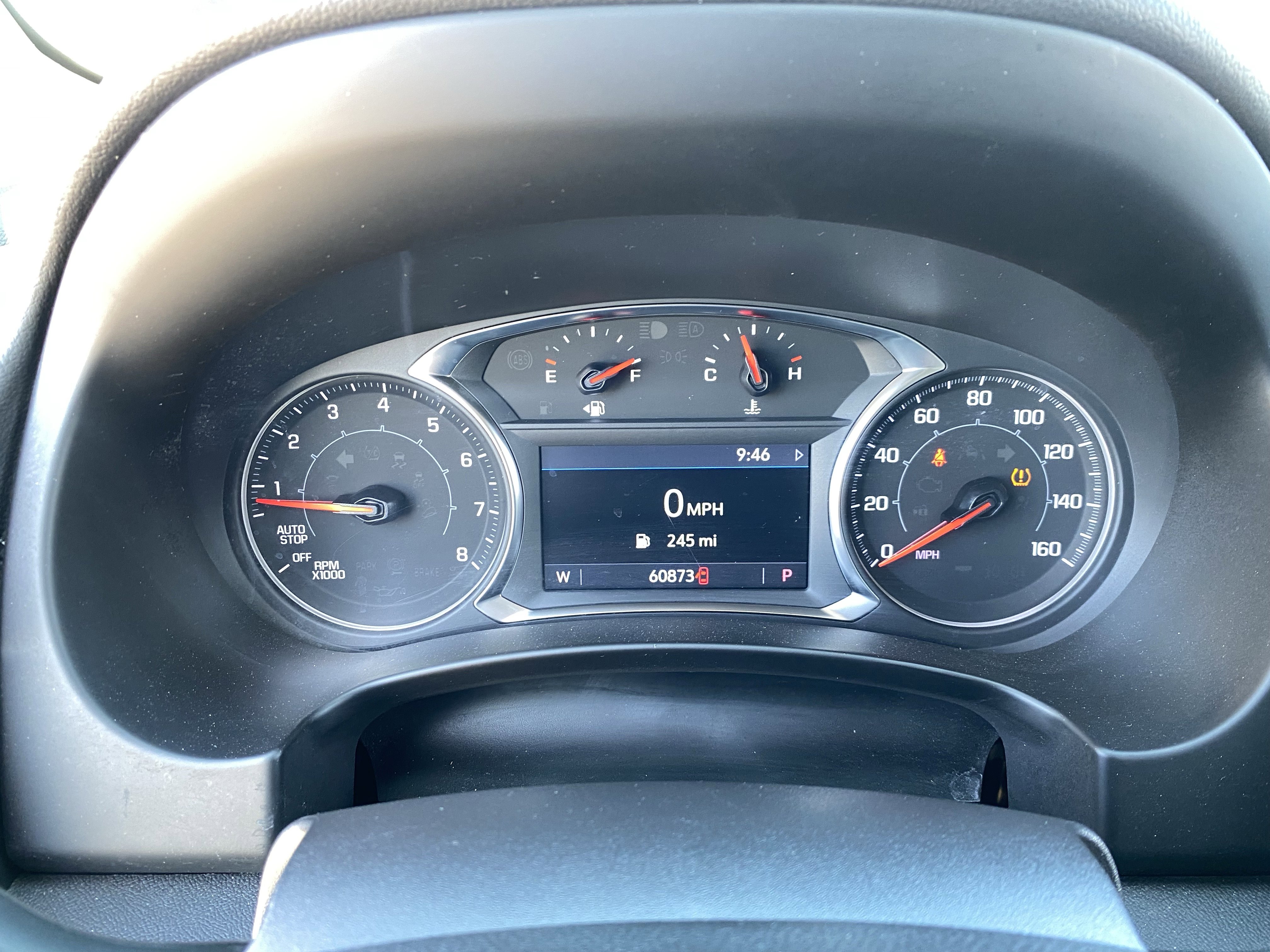 Used 2024 GMC Terrain SLT AWD/4WD image 30