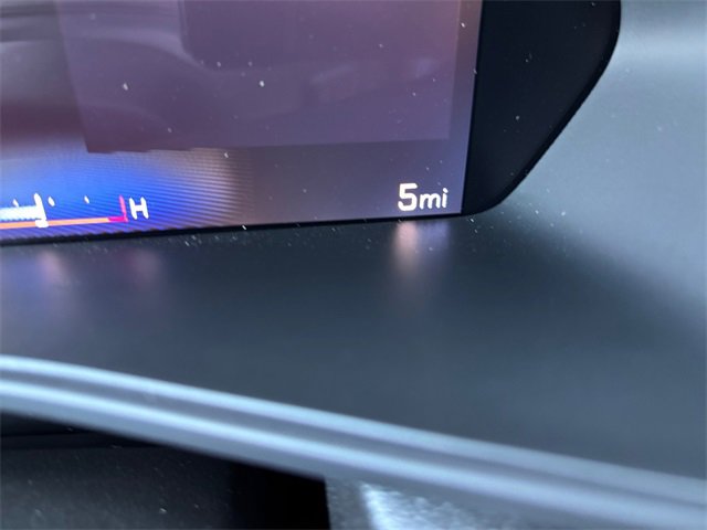 New 2026 Chevrolet Colorado W/T image 17