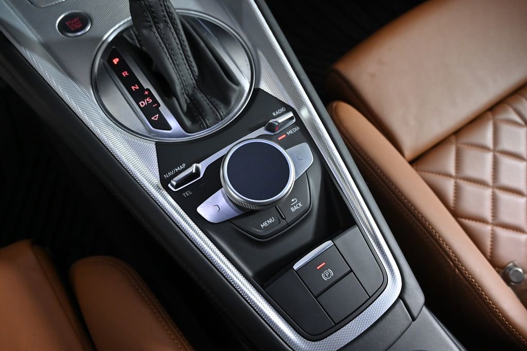 Used 2022 Audi TT 2.0T image 26