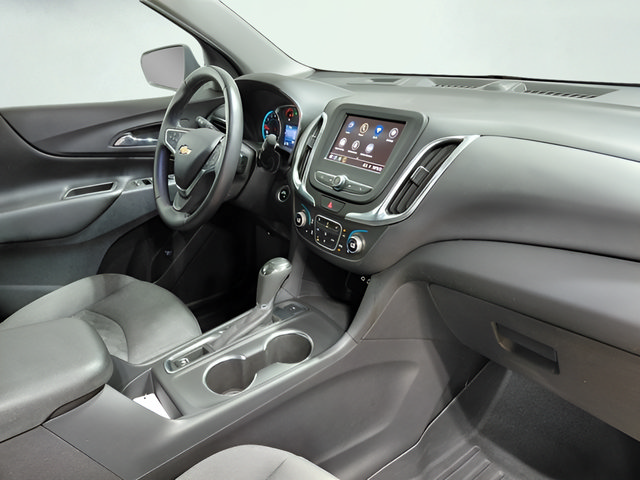Certified 2021 Chevrolet Equinox LT AWD/4WD image 24
