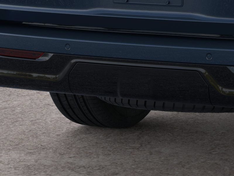 New 2026 Lincoln Navigator Premiere AWD/4WD image 23